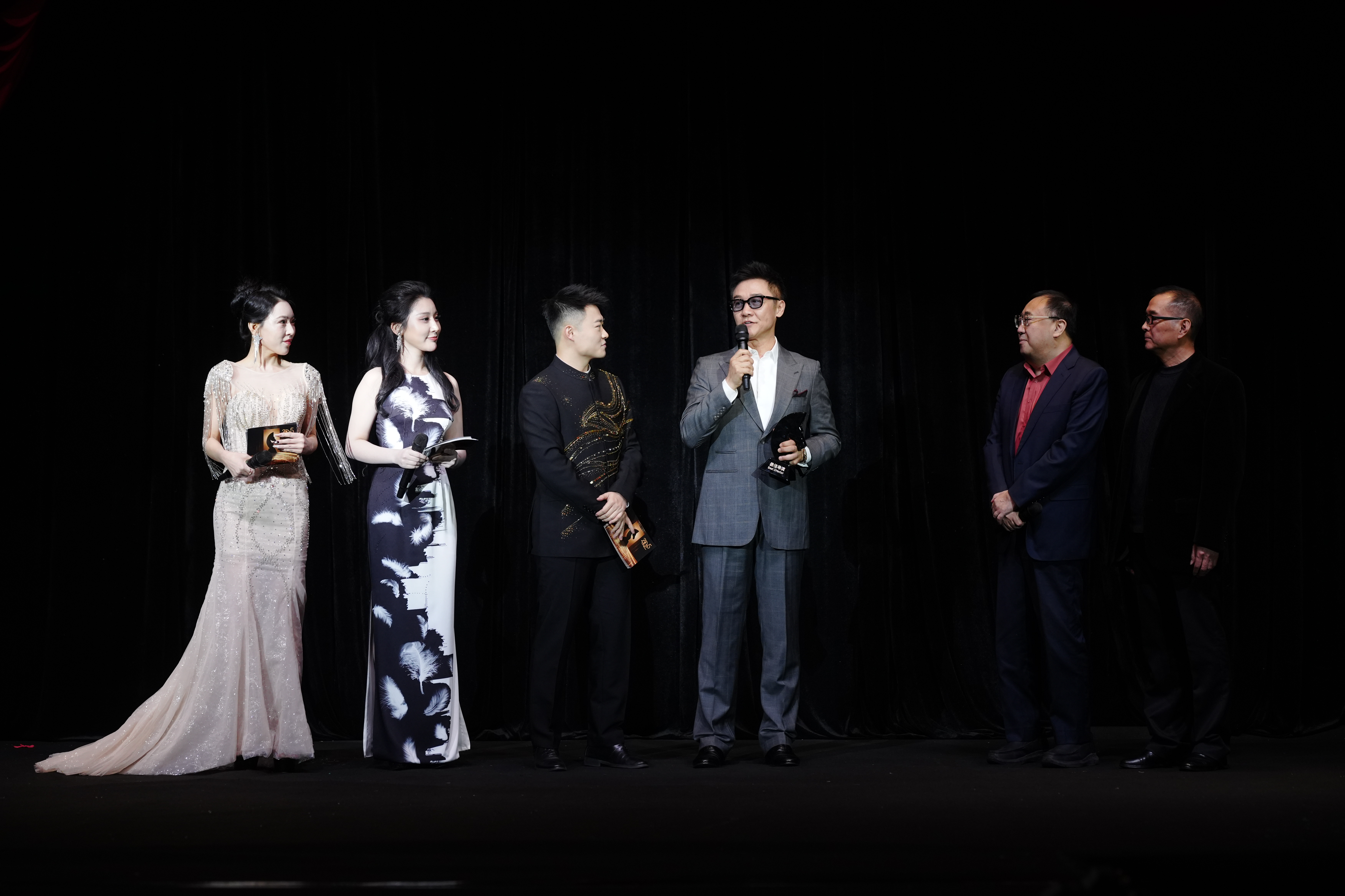 第5届亚洲国际青年电影节